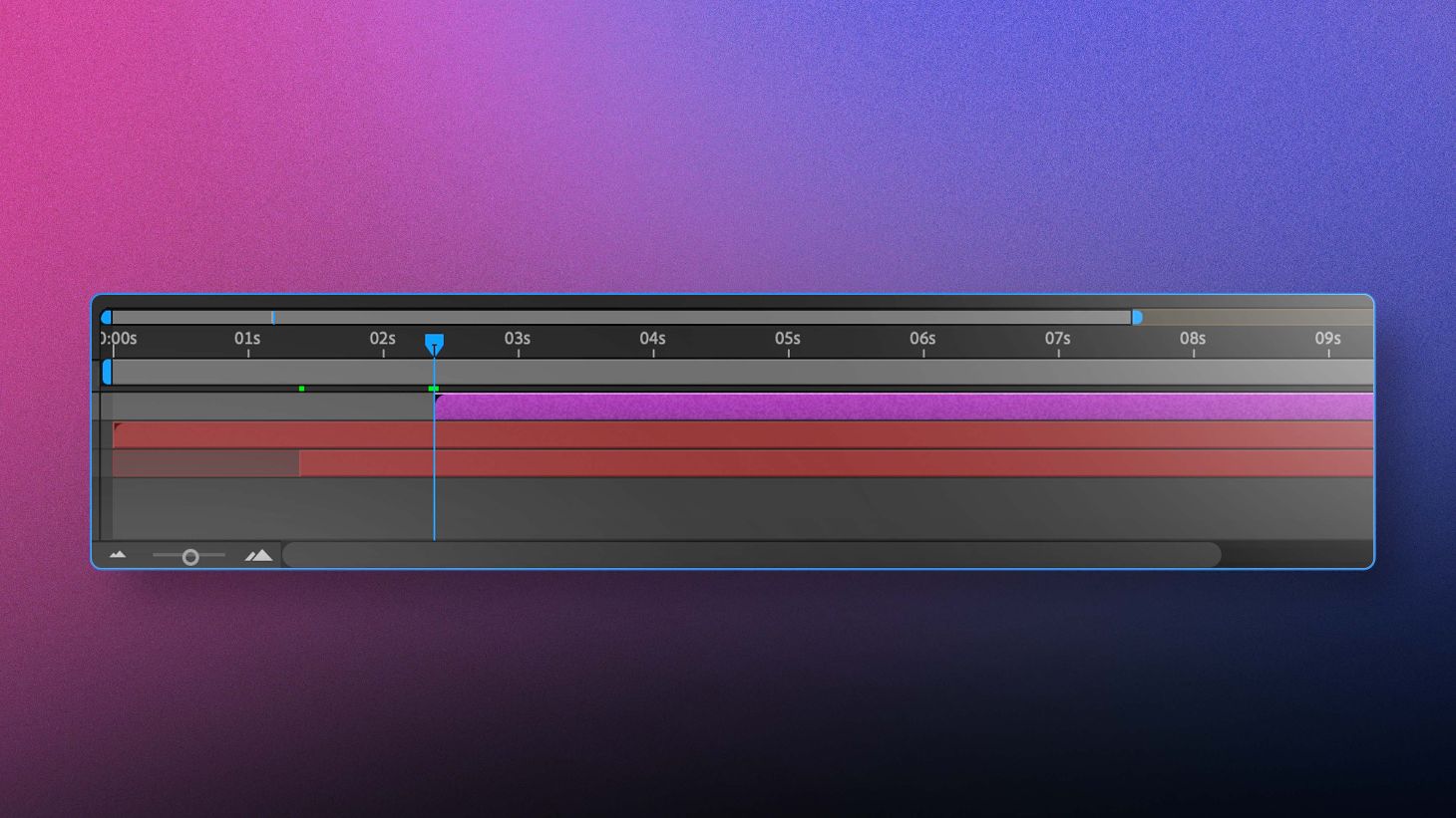 how to hear audio in after effects