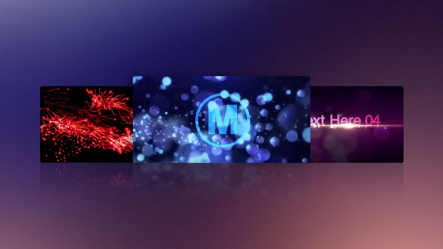 Free Website To Add Glitter Effect to Images, Create Glitter Text