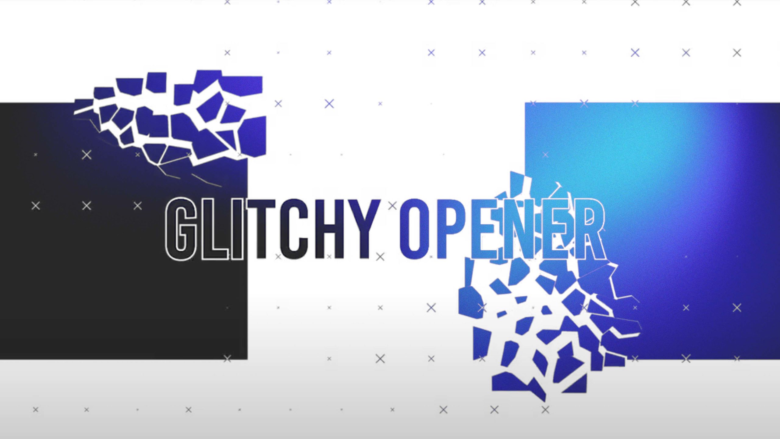 Lucid Intro Template MOGRT Premiere Pro Template MOGRT lupon gov ph