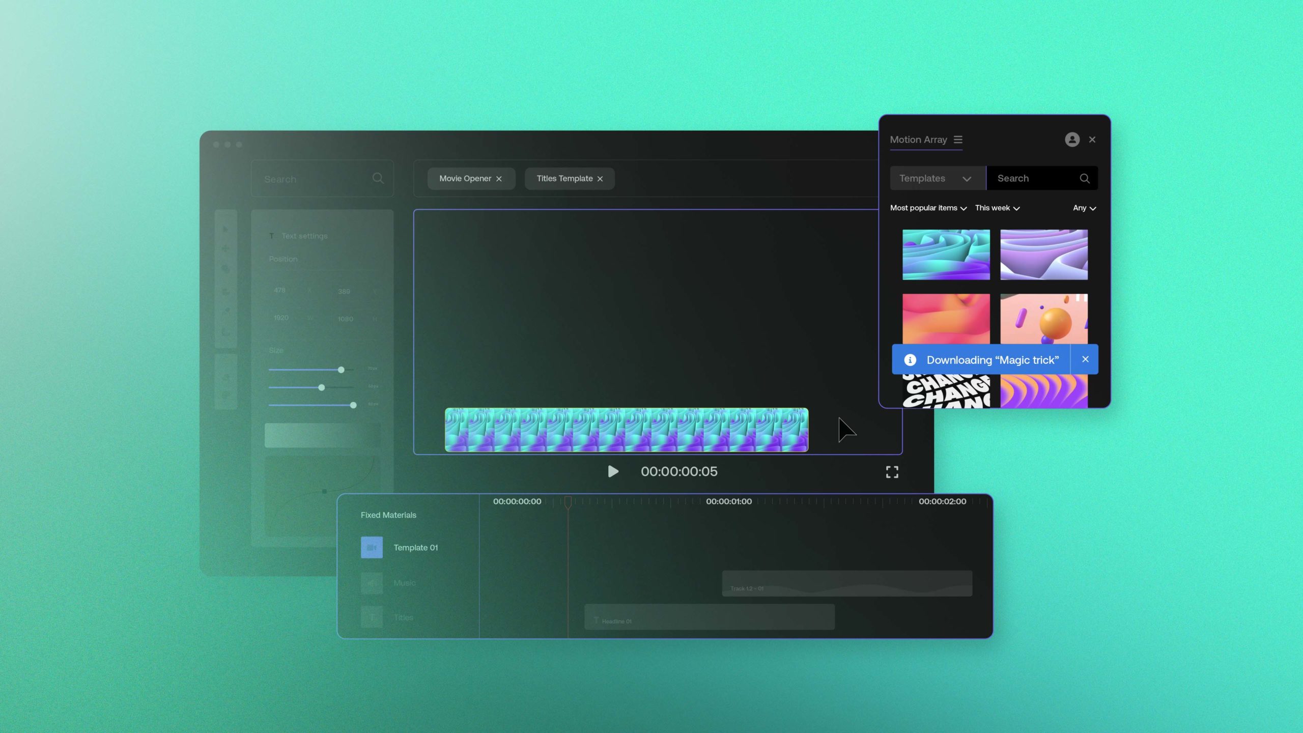 after effects latest plugins free download