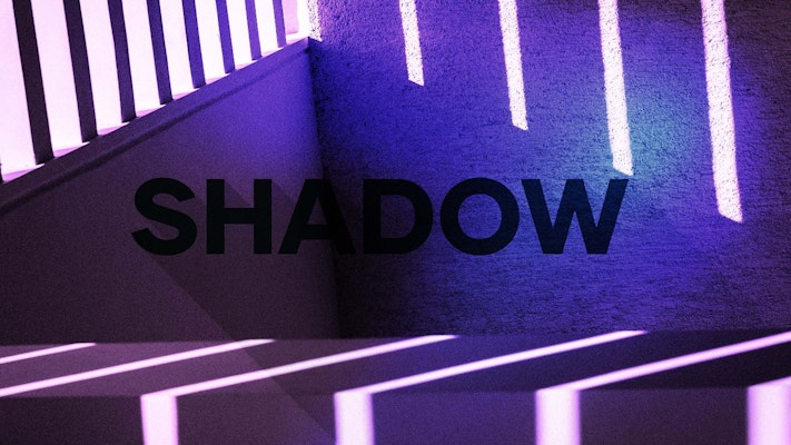 long shadow after effects download