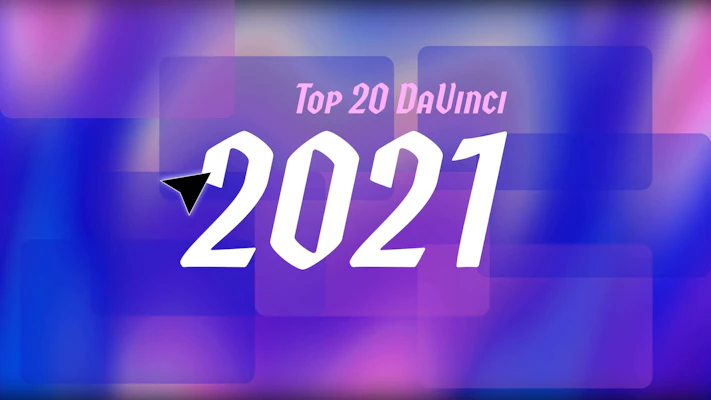 MA Wrap-Up DaVinci Resolve