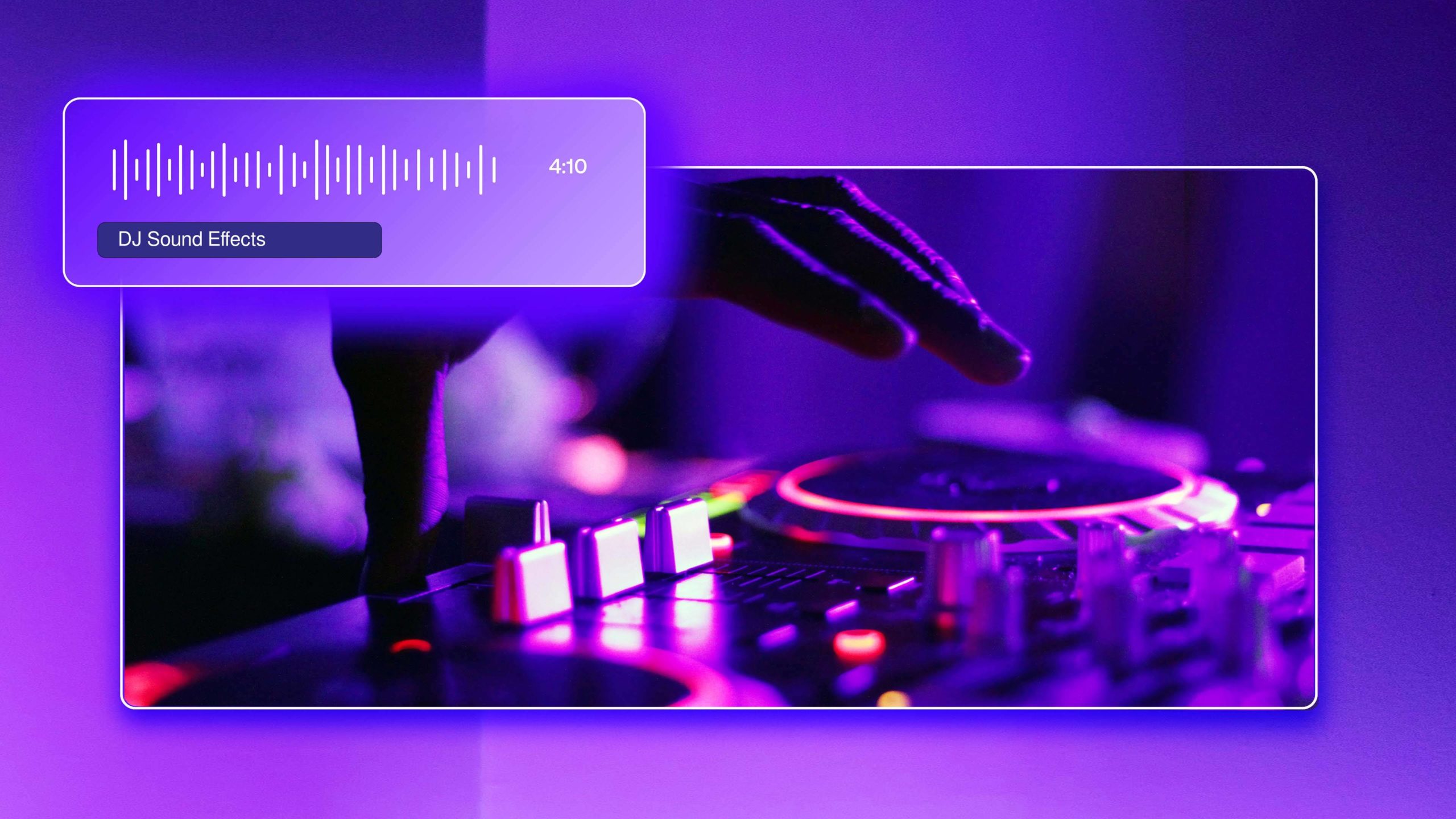 Baglæns samle indsigelse 15 Popular DJ Sound Effects & Packs to Download for 2022