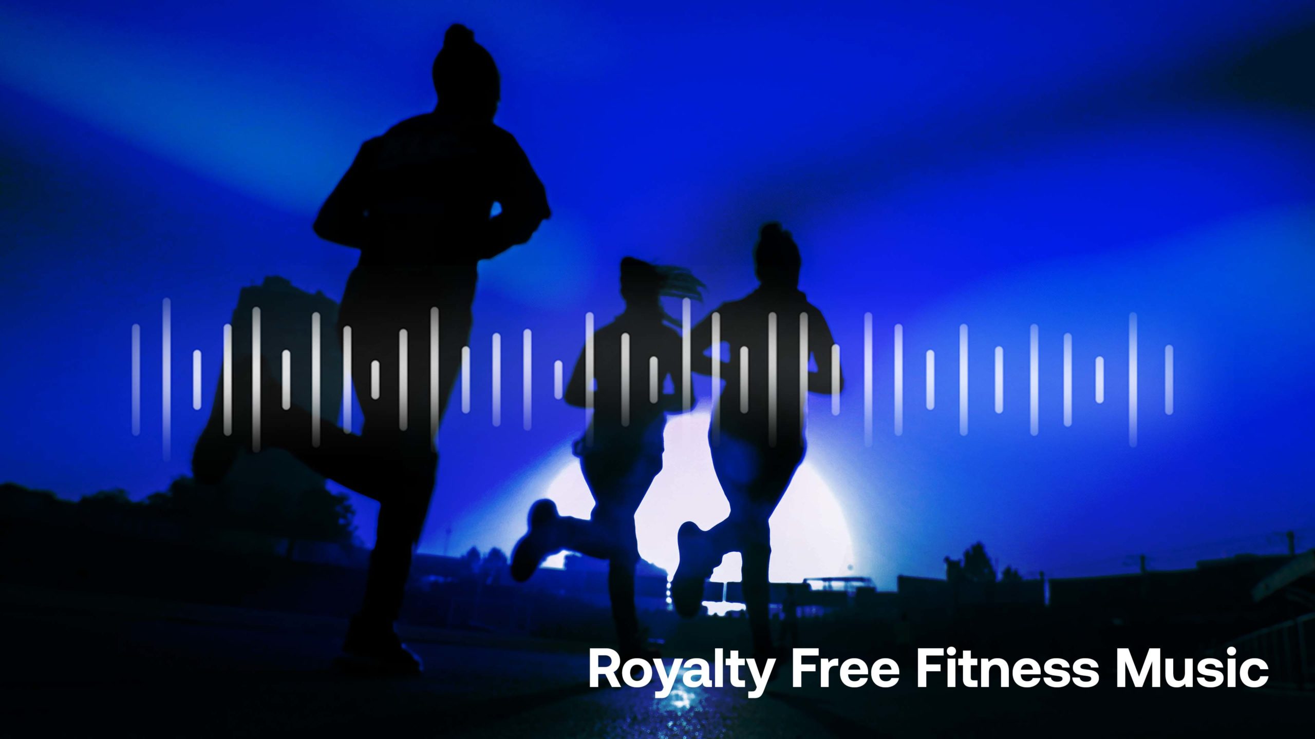 16 Workout Music Channels