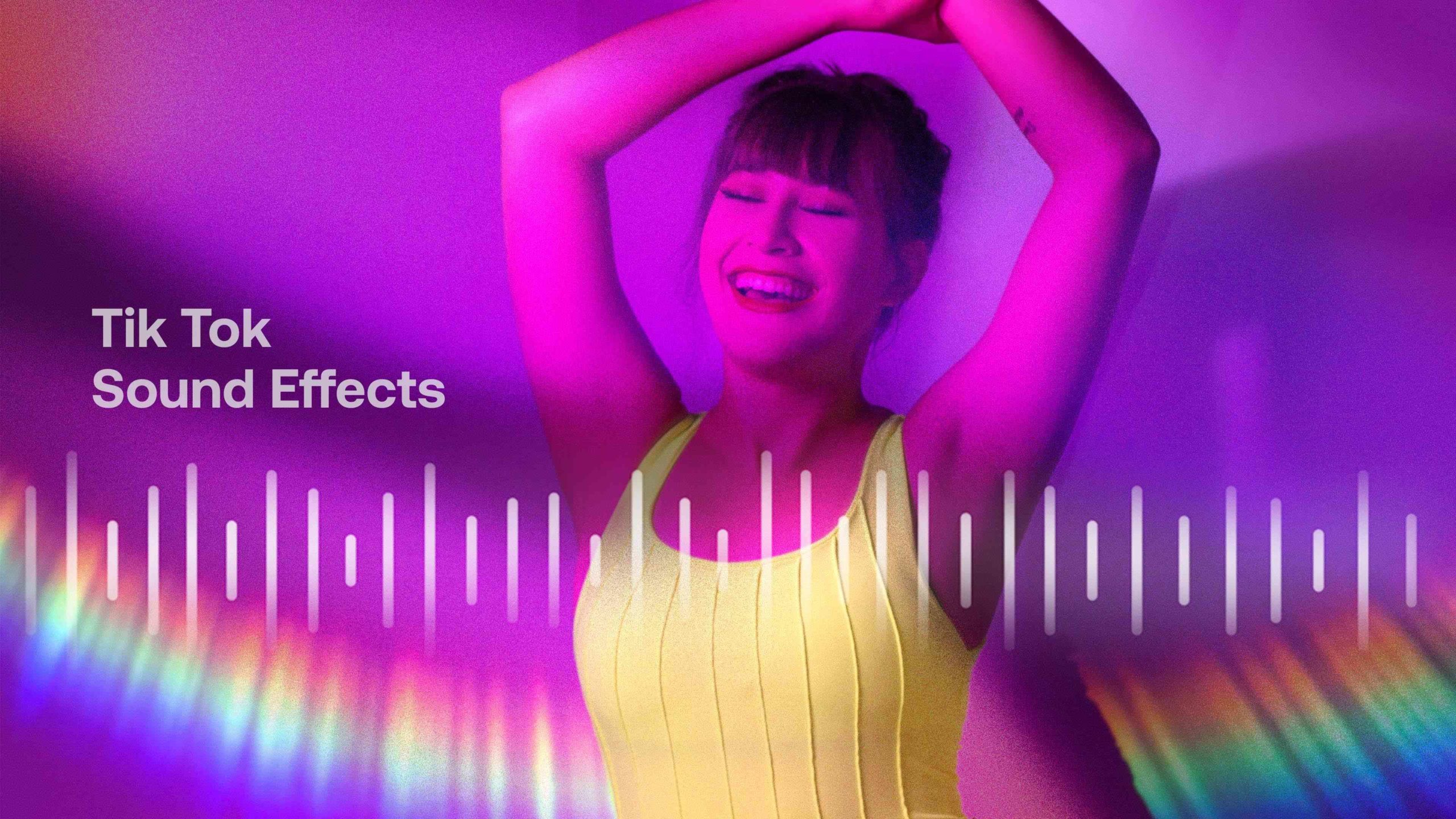 25 Easy to Use Popular TikTok Sound Effects for Perfect Video Edits -  Motion Array