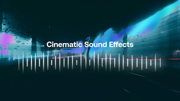 Sound Bits Top 25 Free & Paid Transition Sound Effects For Editors - Motion Array