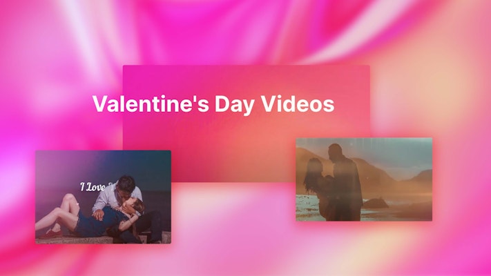 Valentine's Day Videos