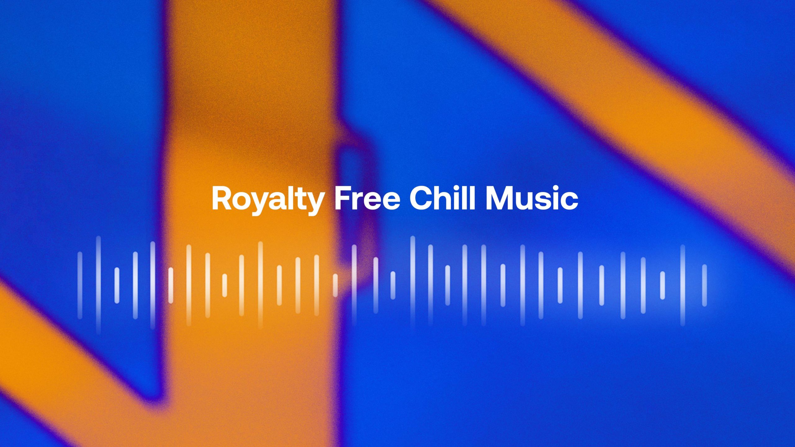 Royalty-Free Vlog Music