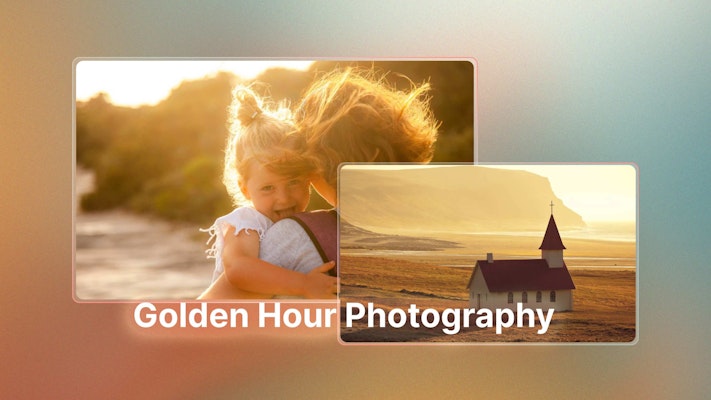 Golden Hour Photography