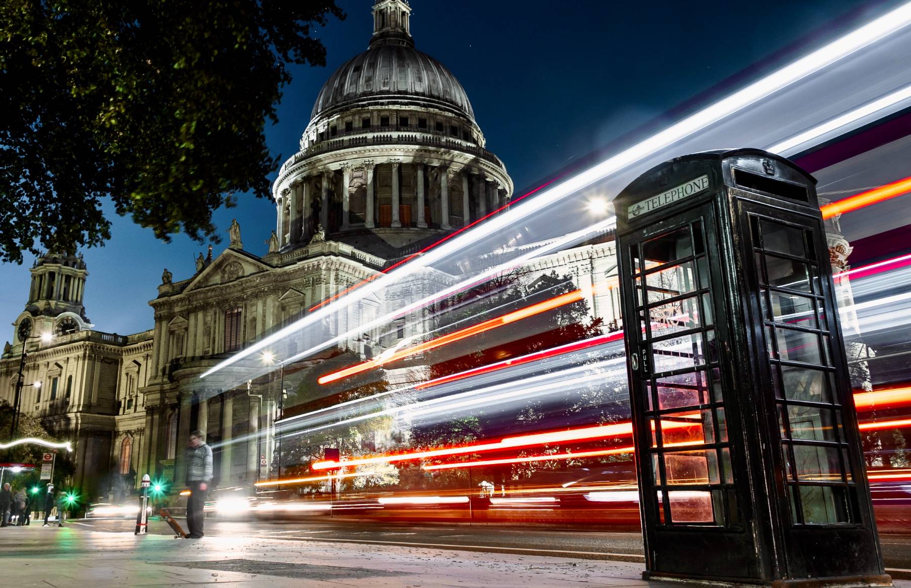 Introduce Motion Blur to Your Photography Portfolio (10 Beginner Tips