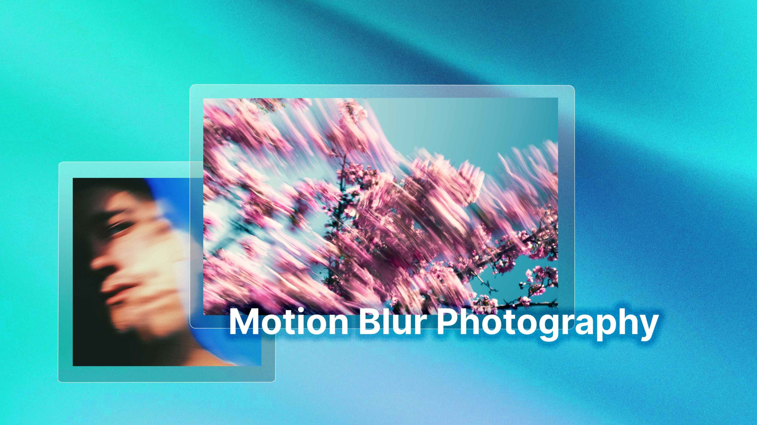 Photography Tip: How To Create Motion Blur