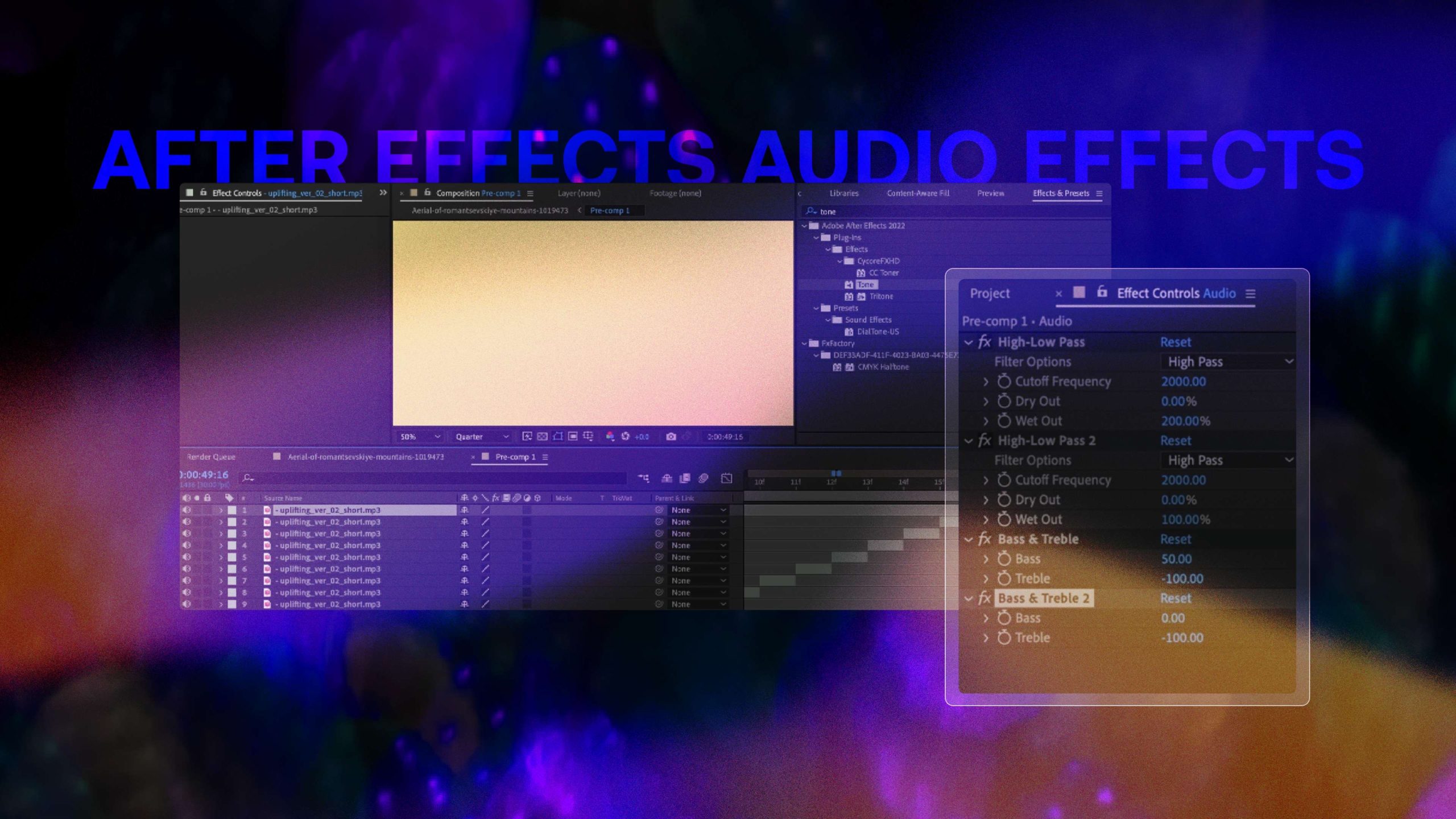 universal audio after effects download
