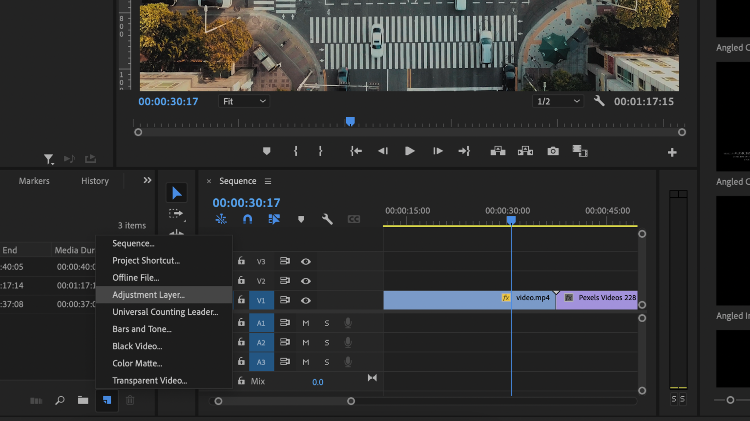 Learn How to Create & Add Magnify Effects in Premiere Pro Motion Array