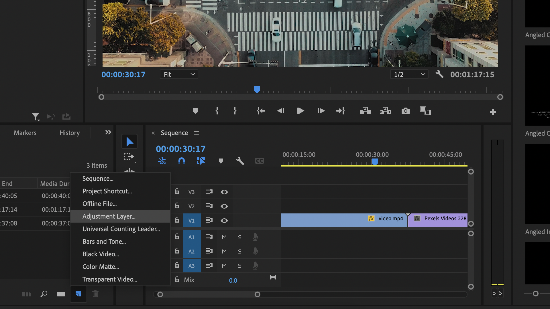Learn How to Create & Add Magnify Effects in Premiere Pro Motion Array