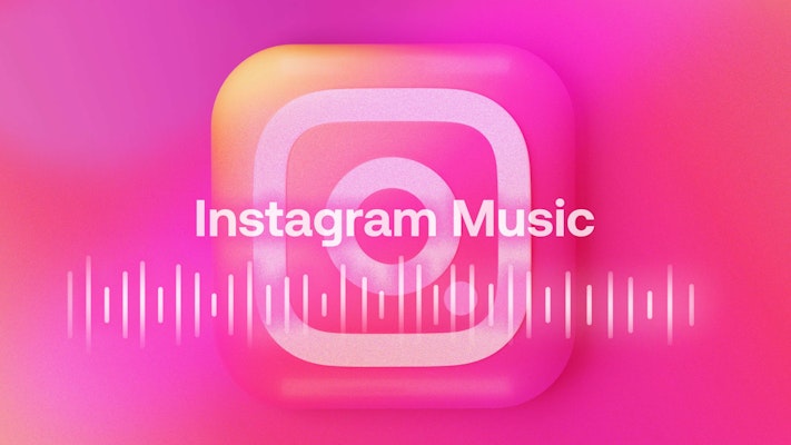 Tăng tầm hiệu quả video Instagram của bạn bằng cách sử dụng những nhạc nền phù hợp. Cùng lắng nghe những giai điệu thú vị ngay trên thử thách này.