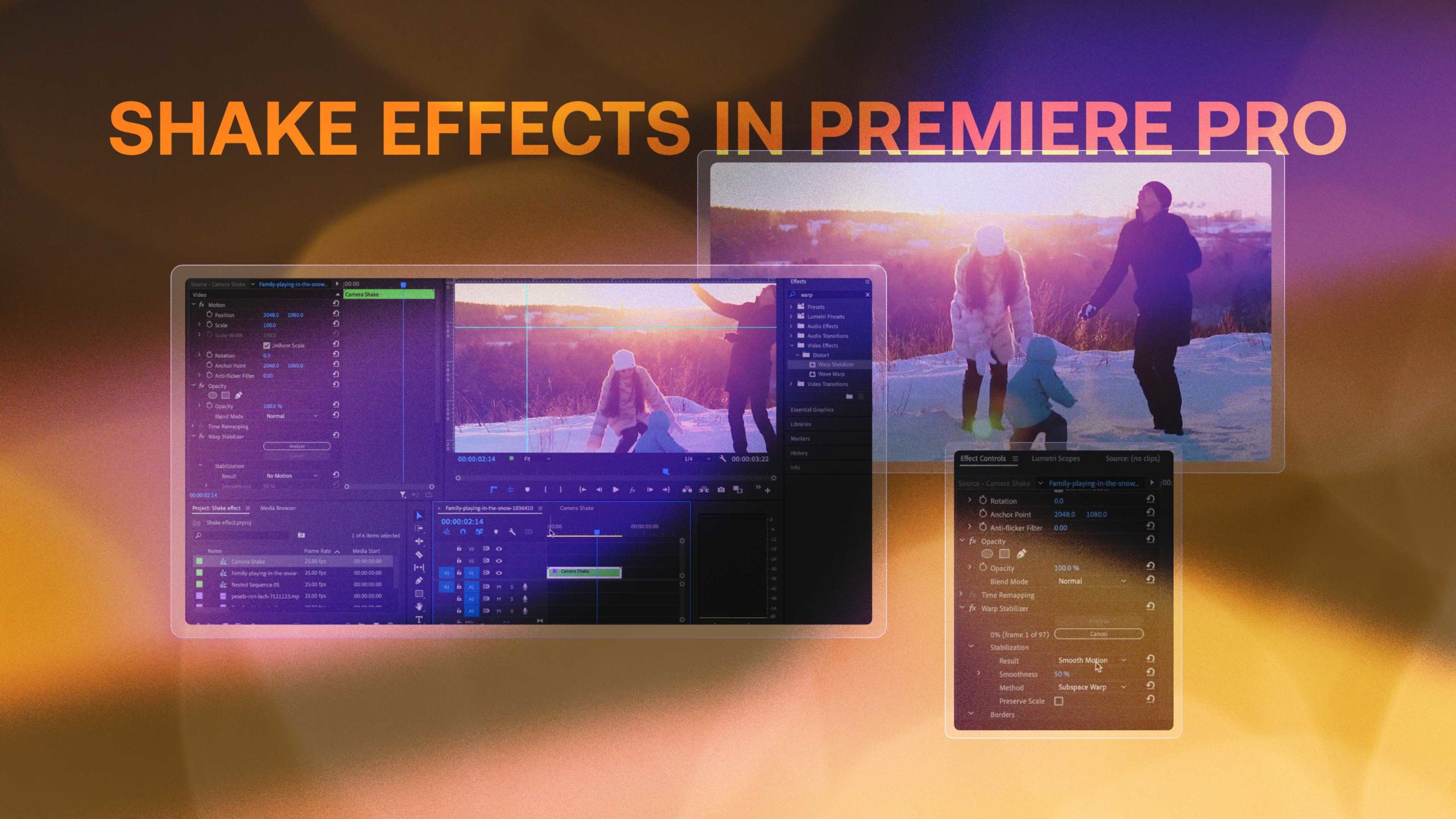 after effects s_shake plugin