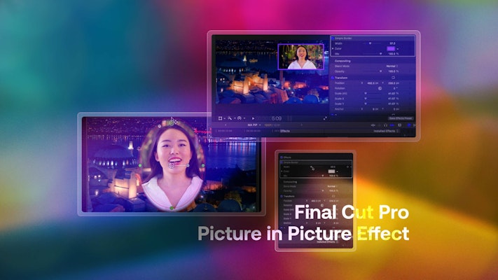 A Final Cut Pro Beginner Editing Guide | Motion Array