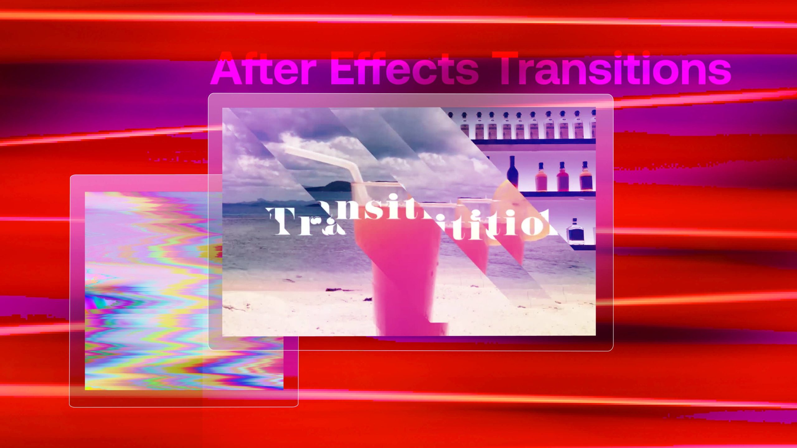 600+ Free & Paid After Effects Transitions & Presets to Download | Motion  Array