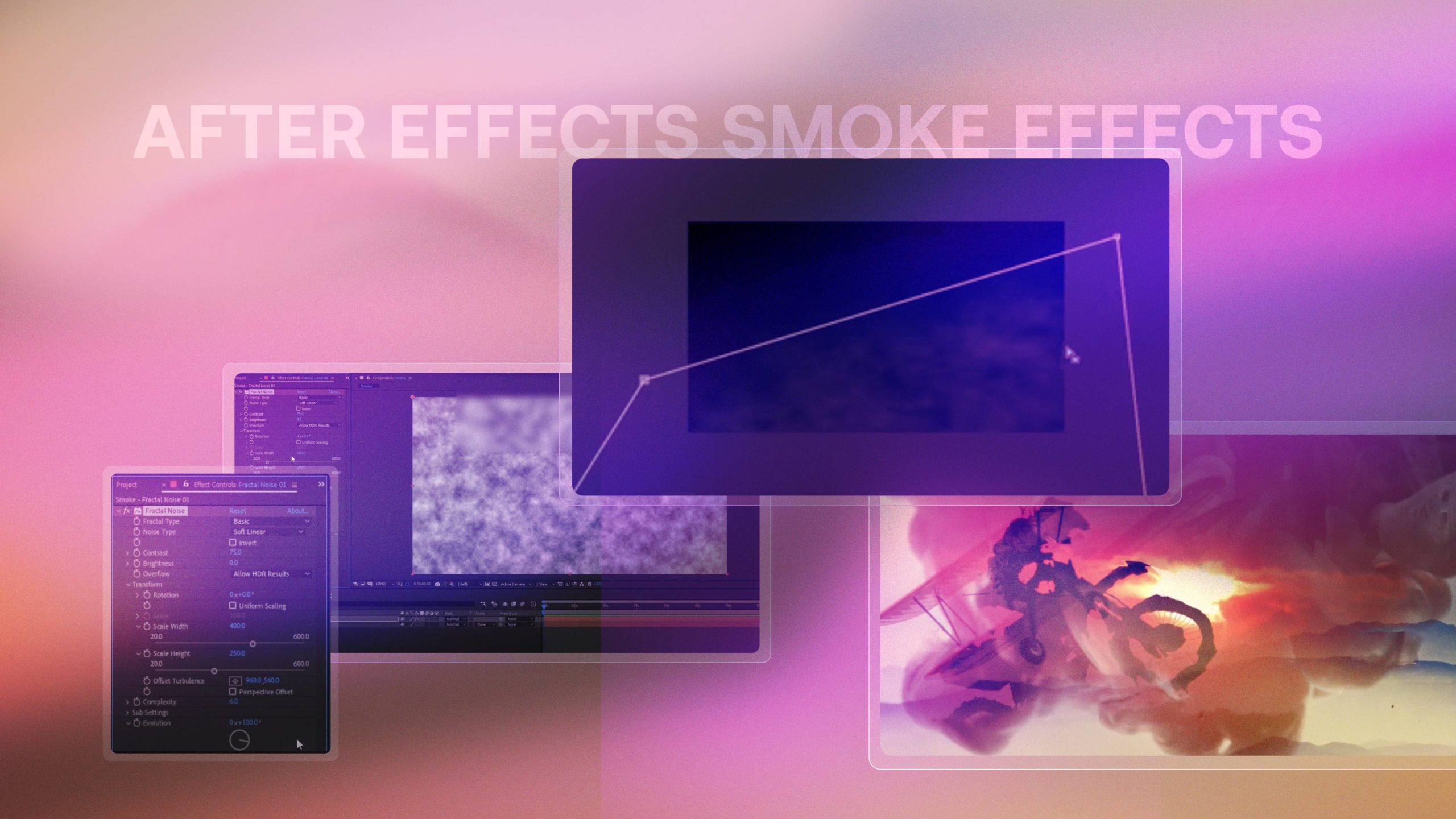 smoke plugin after effects free download