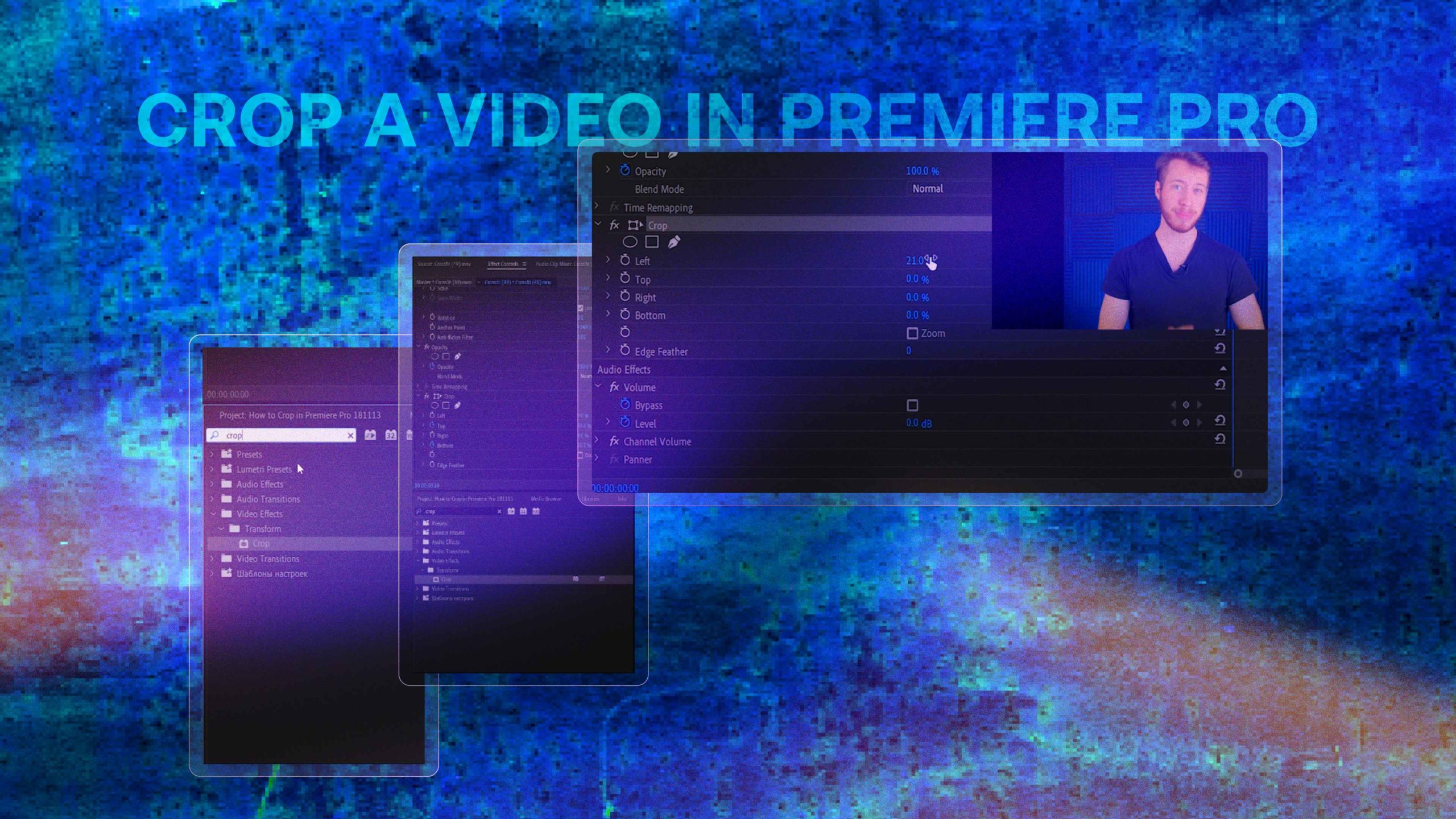 How to Speed Up or Reverse a Clip in Premiere Pro