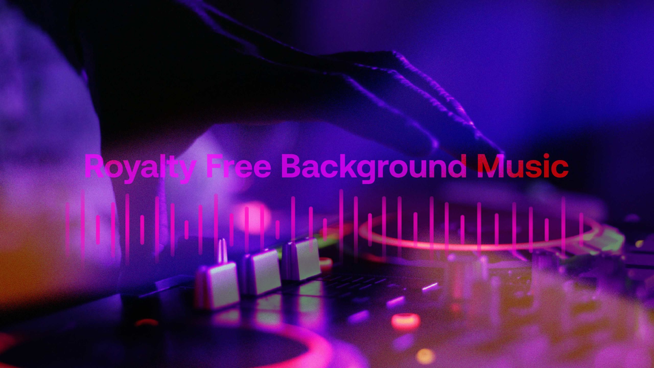 Stream background music for video no copyright (FREE DOWNLOAD) by play music