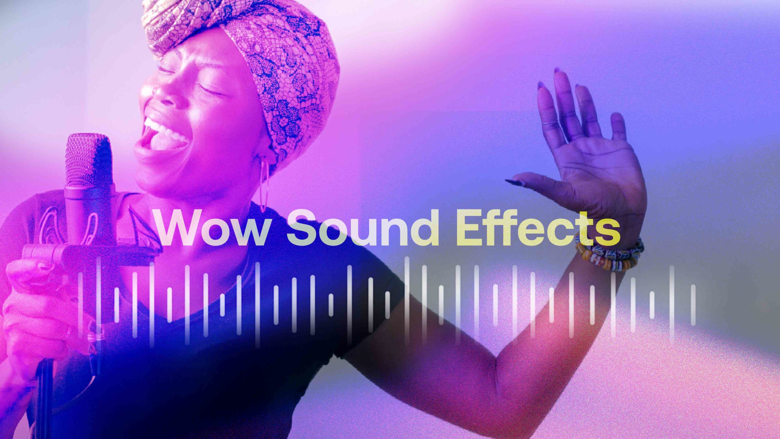 Top 5 Wow Sound Effects to Use for Your Social Videos - Motion Array