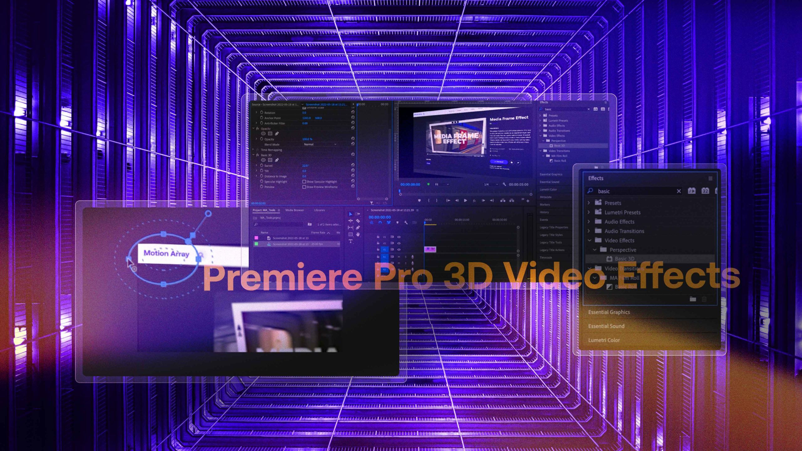 learn-impressive-simple-3d-video-effects-in-premiere-pro-templates