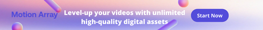 Make Your Videos Pop: Top 19 Video Intro Templates & Intro Maker Sites -  Motion Array