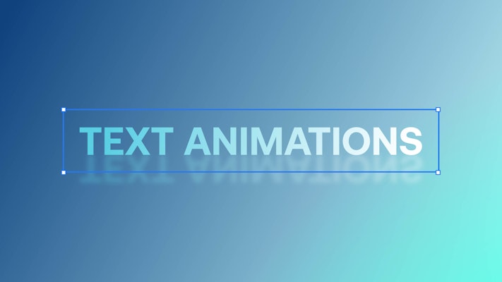 Create 5 Awesome Text Animations in After Effects - Motion Array