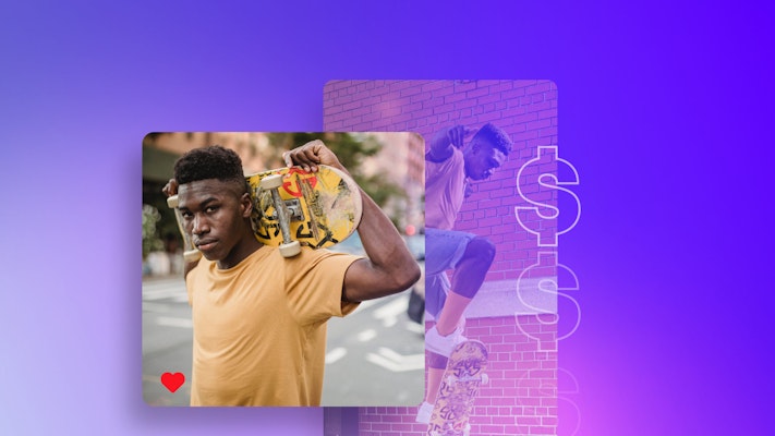 how to make money on instagram