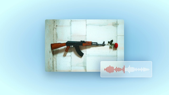 Top 15 Free & Paid Gun Sound Effects for Editors - Motion Array