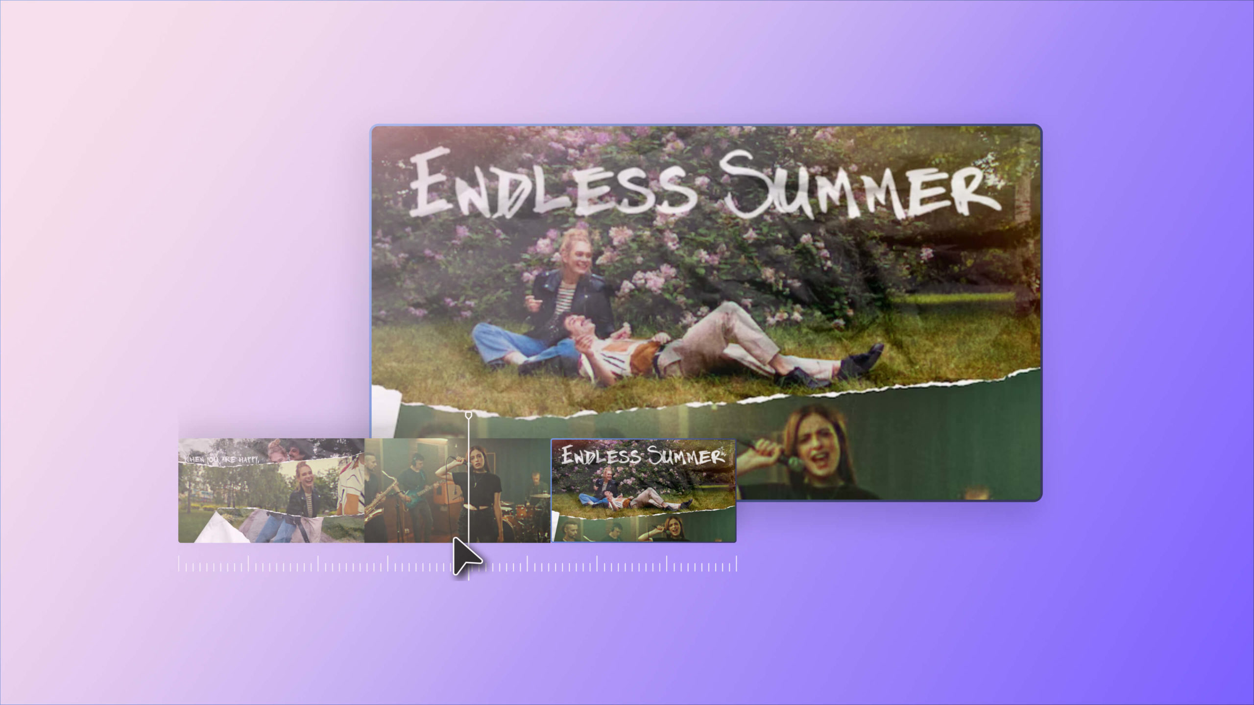 Slideshow Video Template Premiere Pro Free Download