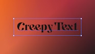 How To Create Creepy Halloween Titles In Premiere Pro Plus Templates 